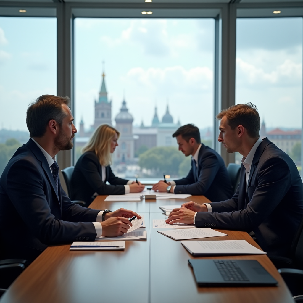 Иллюстрация 2: Расторжение контракта: Безопасный алгоритм для заказчика Изображение к статье "Расторжение контракта: Безопасный алгоритм для заказчика"