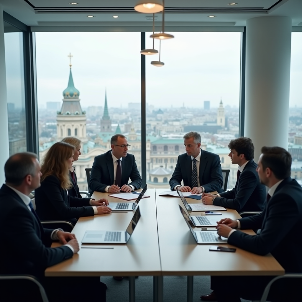 Поясняющая иллюстрация к материалу "Порядок оценки заявок в Кирове: Лучшие решения [sc name=year][/sc]"