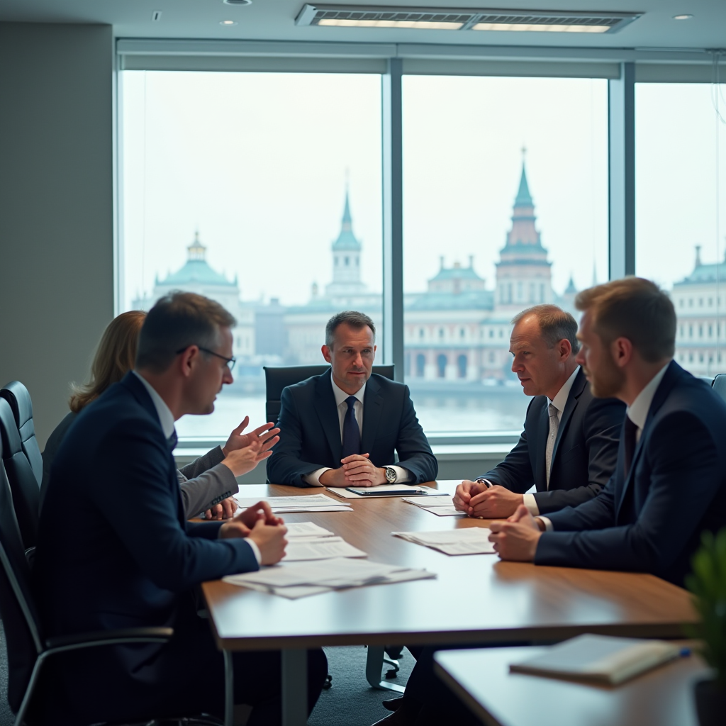 Иллюстрация 1: Аудит закупок: Эффективный контроль 44-ФЗ и 223-ФЗ Графическое сопровождение статьи "Контроль закупок: Эффективный аудит 44-ФЗ и 223-ФЗ в Кирове"