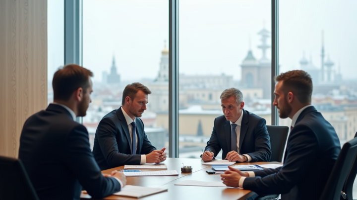 Наглядный пример к статье "План-график закупок: Эффективное планирование в Иваново"