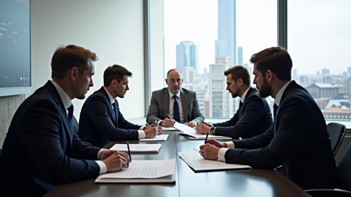 Иллюстрация 1: Обучение закупкам: Ваш лучший старт в госзаказе Графическое сопровождение статьи "Обучение закупкам — профессиональные курсы 44-ФЗ в Кирове"