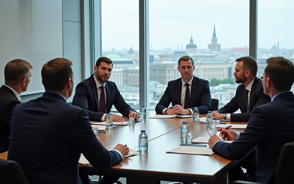 Графическое сопровождение статьи "Снижение порога НМЦК: Эксклюзивные изменения ФАС в Донецке [sc name=year][/sc]"