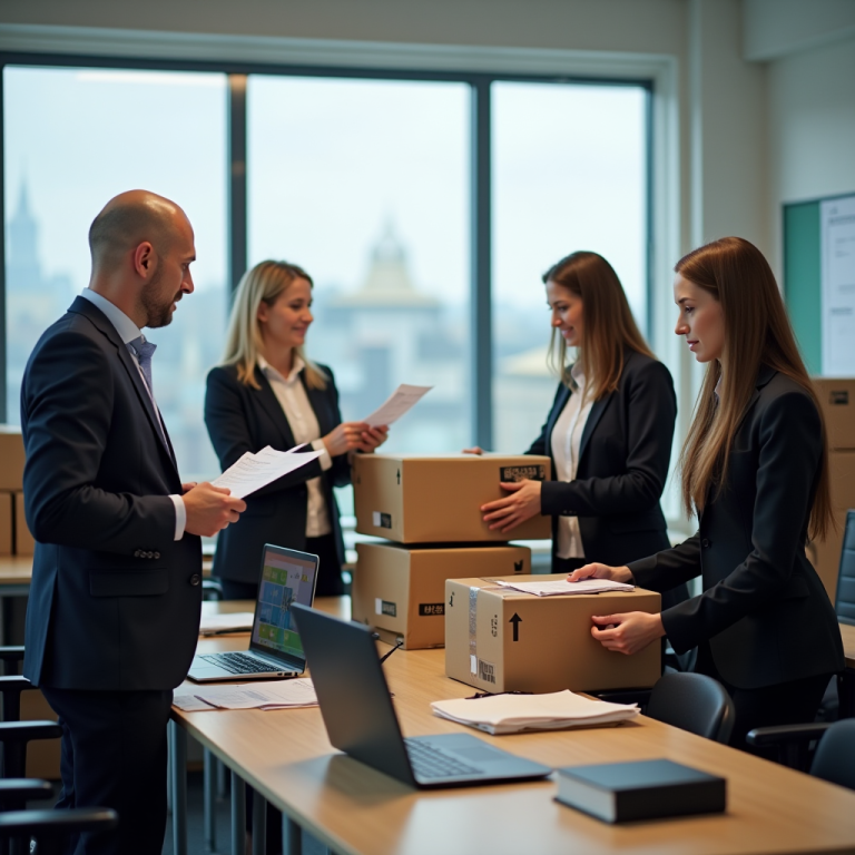 Иллюстрация 2: Обучение контрактных управляющих: быстрый путь к мастерству Изображение к статье "Обучение контрактных управляющих: быстрый путь к мастерству"