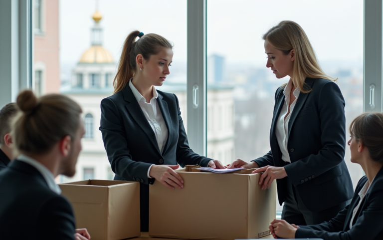 Графическое сопровождение статьи "Законодательство — важные обновления 44-ФЗ в Кирове"