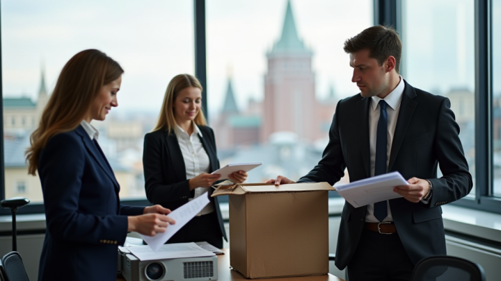 Иллюстрация 2: Контроль закупок: Важный аудит для гарантированной эффективности Изображение к статье "Контроль закупок: Важный аудит для гарантированной эффективности"