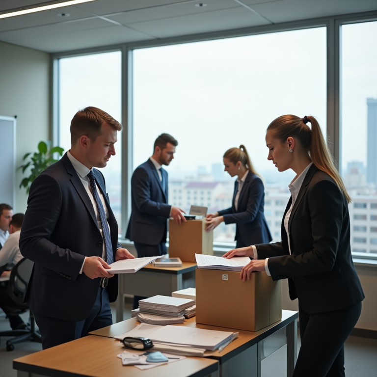 Изображение к статье "Ответственность - понятие и виды"