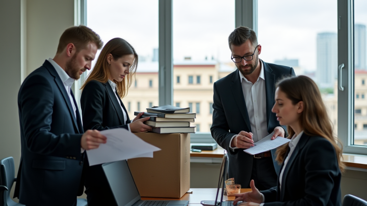 Иллюстрация 2: Обучение по 44-ФЗ: Обязательный Путь к Госзаказам Поясняющая иллюстрация к материалу "Закупки у малого бизнеса во Владимире: Обязательное обучение"