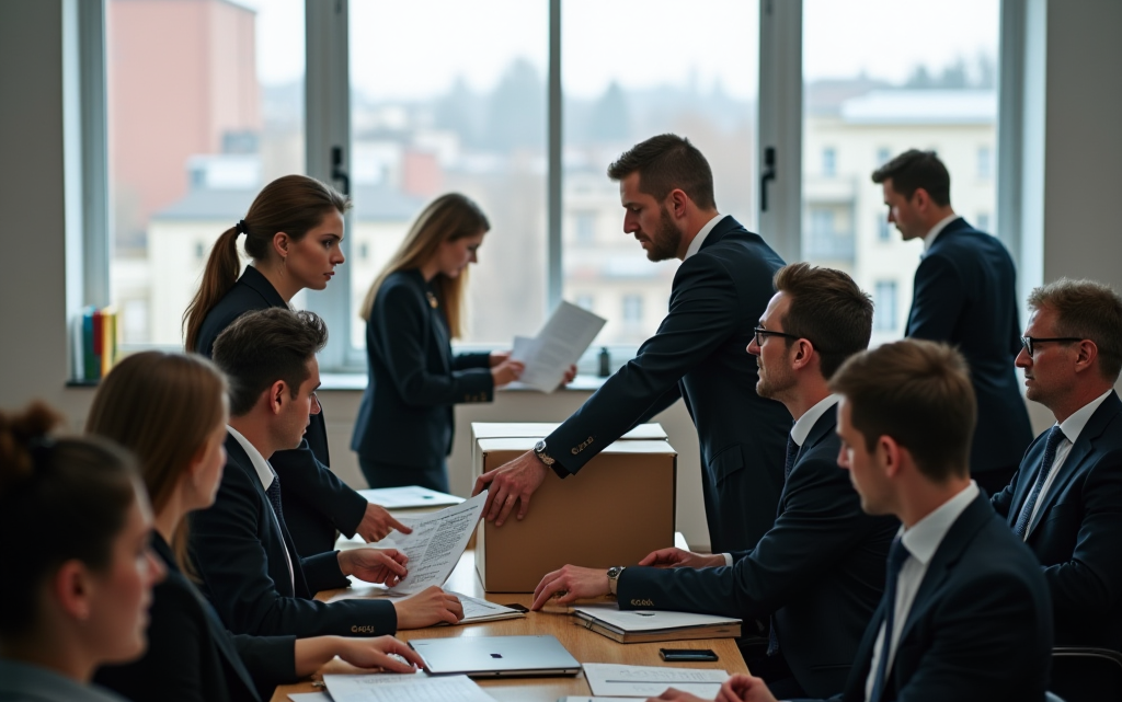 Наглядный пример к статье "Обучение закупкам: эксклюзивные курсы в Иваново"