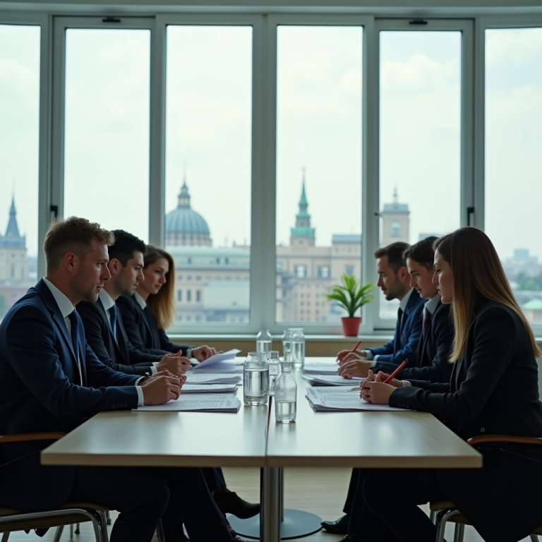 Графическое сопровождение статьи "Изменение существенных условий: Обязательный гайд [city_locative] [sc name=year][/sc]"