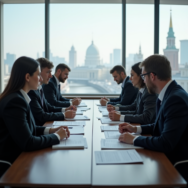 Изображение к статье "Национальные преференции: ключевой механизм для выгодных закупок"