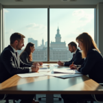 Наглядный пример к статье "Расторжение контракта — эффективное руководство для заказчиков в Иваново"