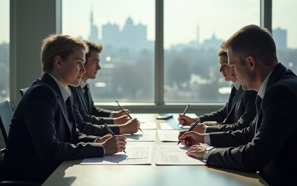 Наглядный пример к статье "Единственный поставщик: Обязательное обучение в Иваново"