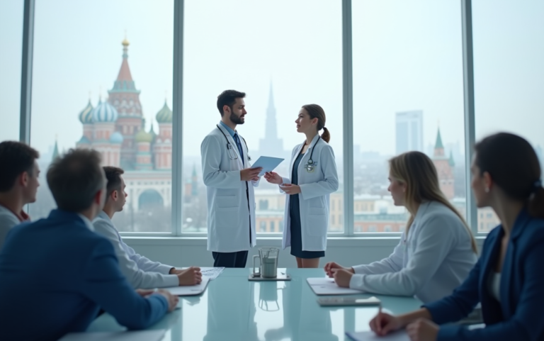 Графическое сопровождение статьи "Обеспечение заявок: Эксклюзивное обучение в Иваново"