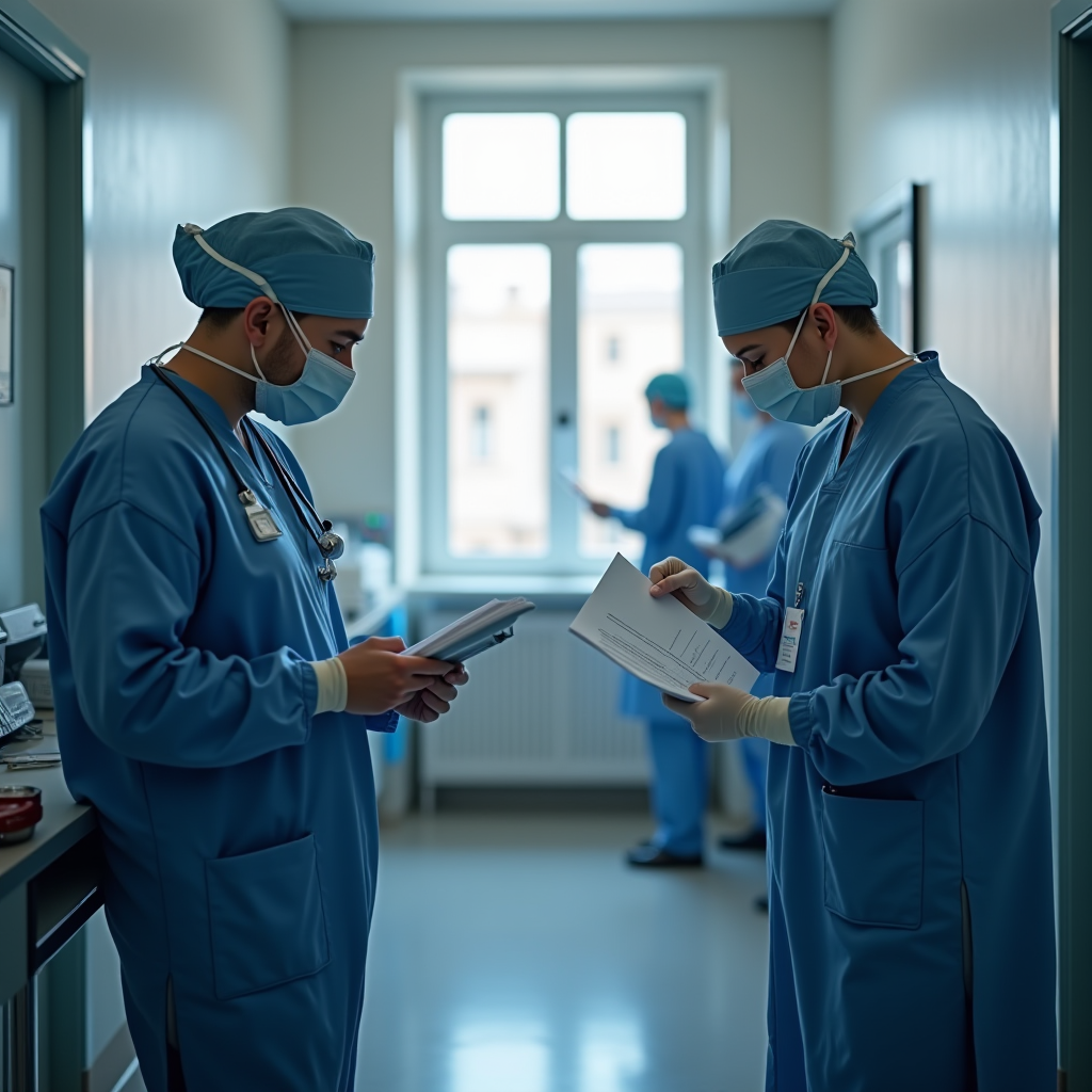 Поясняющая иллюстрация к материалу "Тендерная документация: в Майкопе без ошибок"