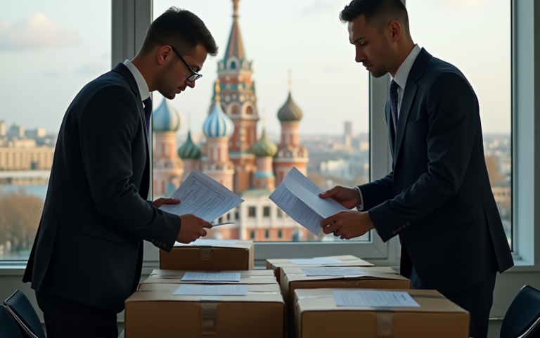 Иллюстрация 1: Конкурсная документация: надежная защита от критических ошибок Изображение к статье "Конкурсная документация: надежная защита от критических ошибок"