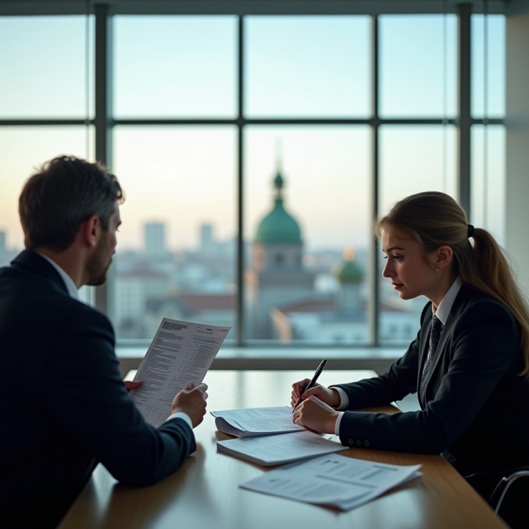 Иллюстрация 2: Расторжение контракта: эксклюзивное обучение для уверенных решений Поясняющая иллюстрация к материалу "Расторжение контракта: эксклюзивное обучение во Владимире Москва"