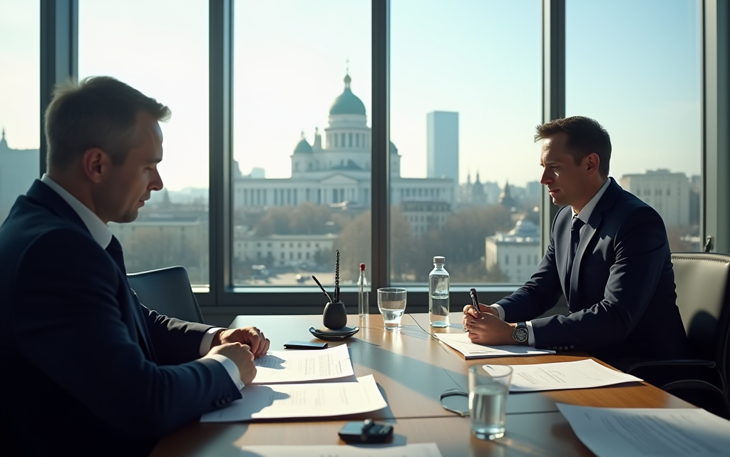 Наглядный пример к статье "Обучение контрактных управляющих: эксклюзивные программы в Иваново"