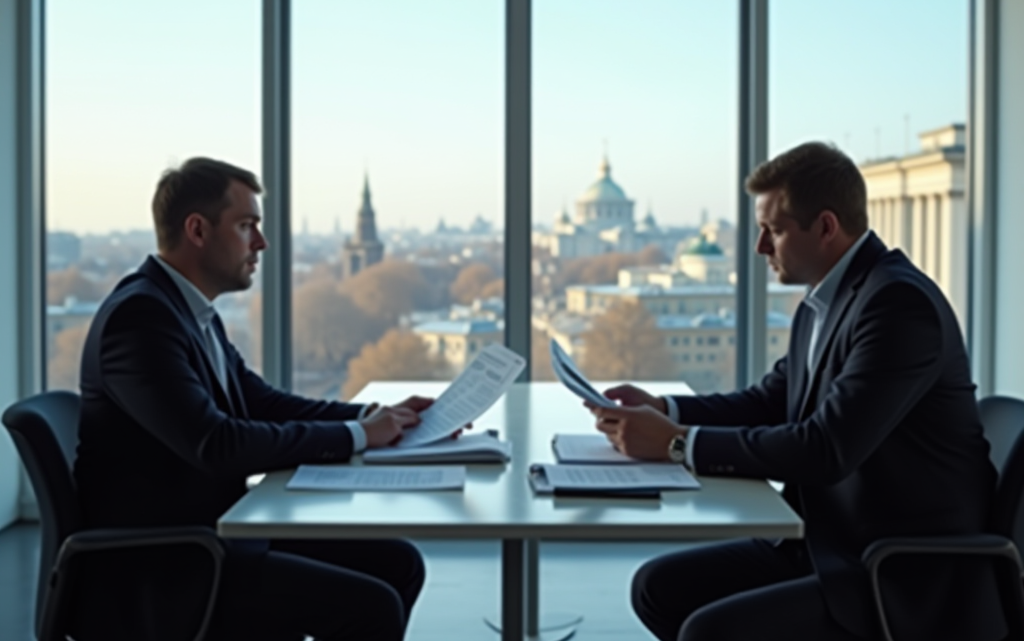 Наглядный пример к статье "Защита прав поставщика: эксклюзивное обучение в Иваново"