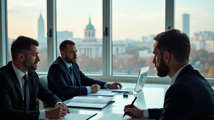 Поясняющая иллюстрация к материалу "Подписание госконтракта без ошибок в Кирове [sc name=year][/sc] Обязательный"