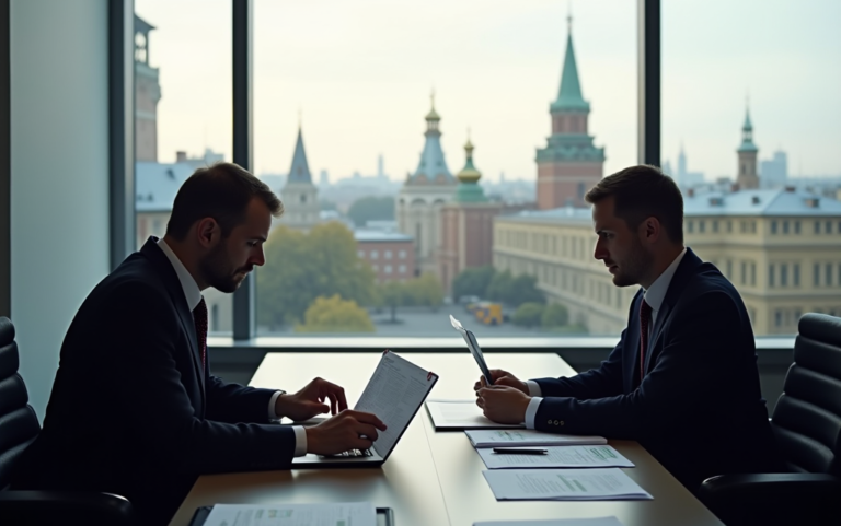 Наглядный пример к статье "Взаимодействие заказчик-поставщик: надежное партнерство в Иваново"