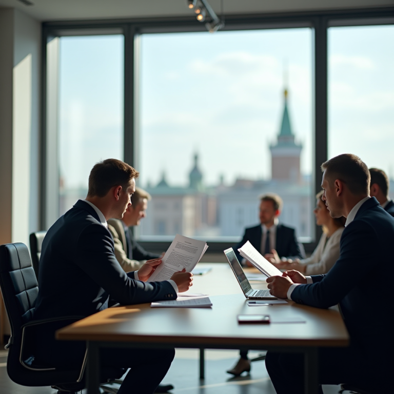 Наглядный пример к статье "Закупки ограниченного доступа: Эксклюзивное обучение в Иваново"