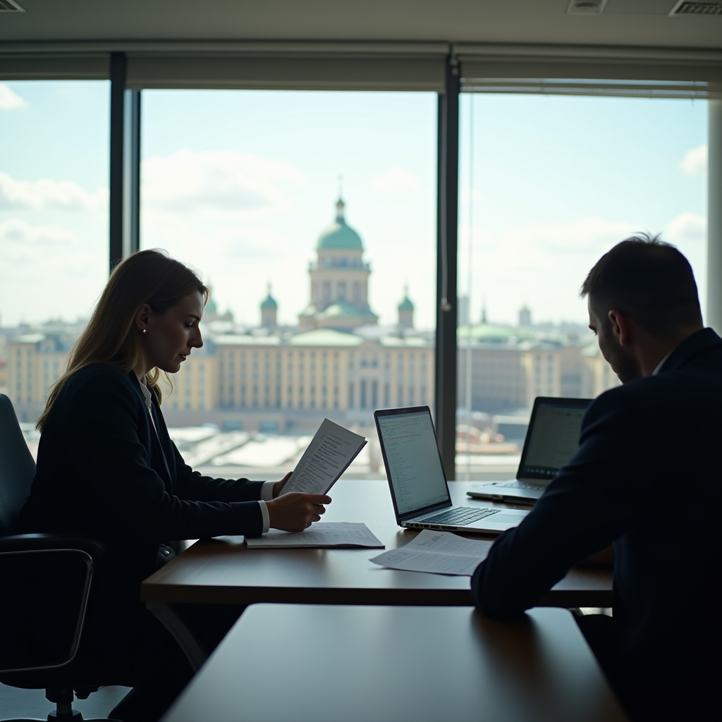 Графическое сопровождение статьи "План-график закупок: Эффективное планирование в Кирове"