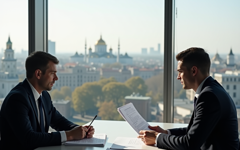 Изображение к статье "Проверка контрагента: эффективный способ оценить поставщика по 44-ФЗ"