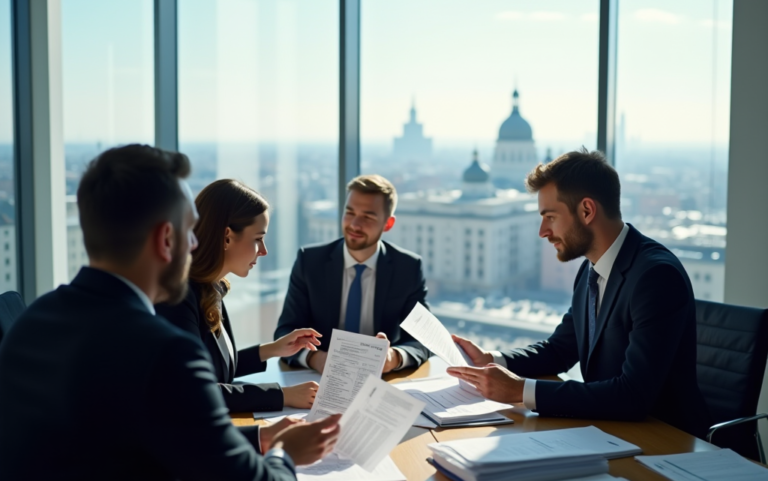 Поясняющая иллюстрация к материалу "Отчетность по 44-ФЗ: секреты для в Кирове"