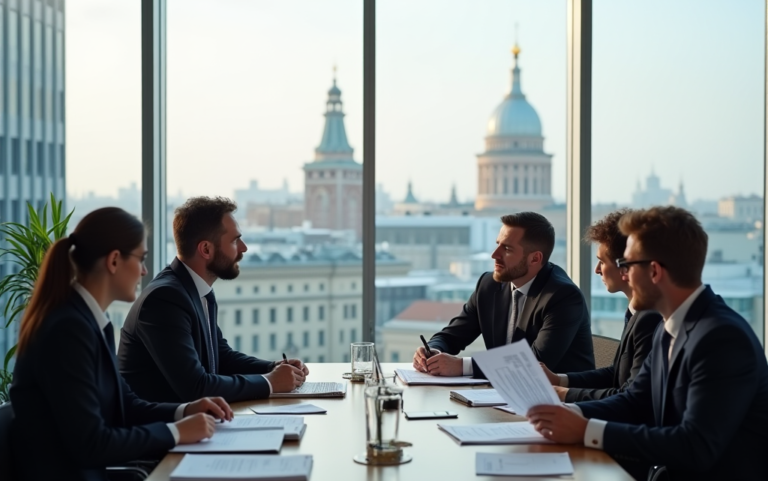 Наглядный пример к статье "Обучение контрактных управляющих — эффективная подготовка в Иваново"