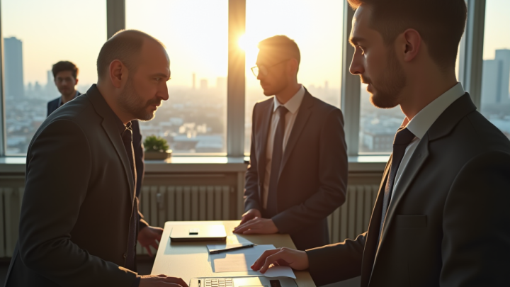 Поясняющая иллюстрация к материалу "Закупки по законам 44-ФЗ и 223-ФЗ: важное руководство [sc name=year][/sc] в Майкопе"