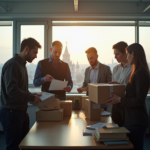 Наглядный пример к статье "Взаимодействие заказчик-поставщик: эксклюзивное обучение в Иваново"