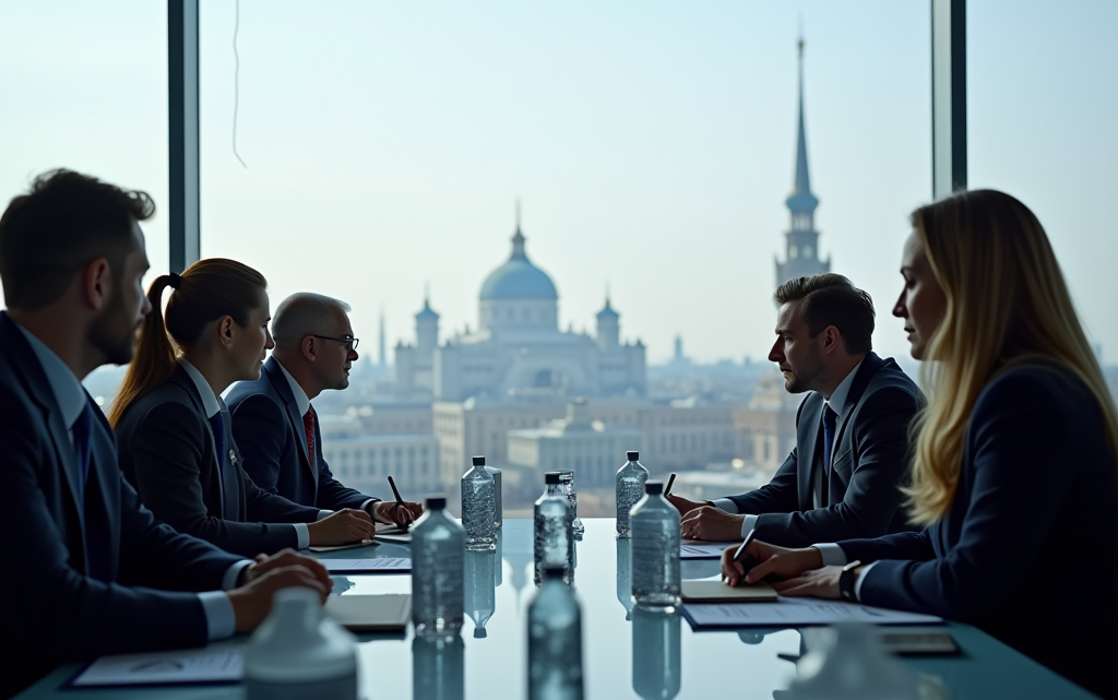 Иллюстрация 1: Риски исполнения контракта: эксклюзивное обучение для профессионалов Графическое сопровождение статьи "Риски исполнения контракта во Владимире — эксклюзивное обучение"