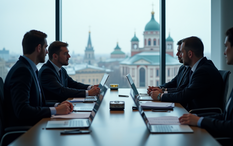 Поясняющая иллюстрация к материалу "Потрясающее планирование закупок во Владимире"