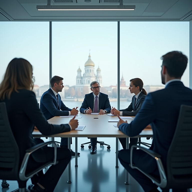 Наглядный пример к статье "Обучение закупкам 223-ФЗ в Иваново: Полное руководство"