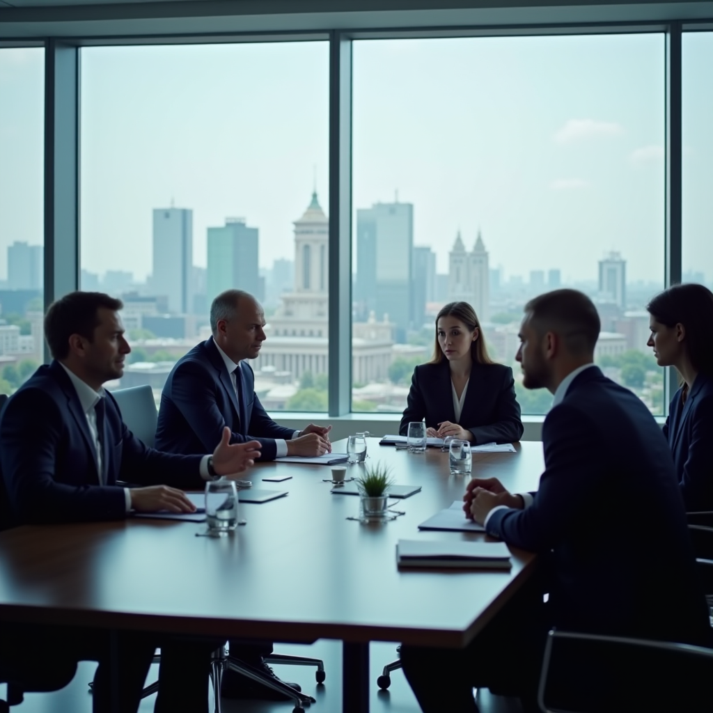 Графическое сопровождение статьи "Обучение 44-ФЗ: Успешные закупки в Кирове"