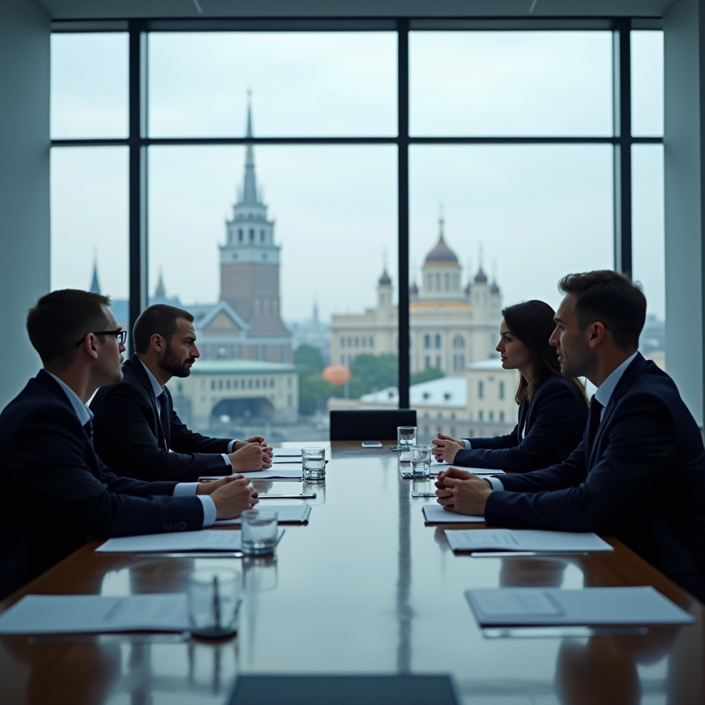 Изображение к статье "Исполнение контракта: надежный контроль для гарантированного результата"