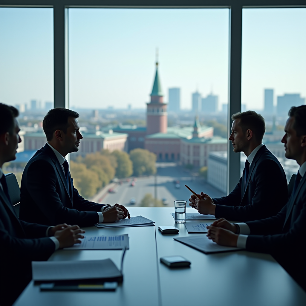 Поясняющая иллюстрация к материалу "Расторжение контракта: эксклюзивное обучение во Владимире"