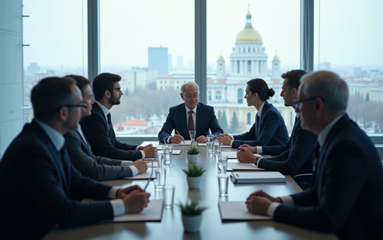 Поясняющая иллюстрация к материалу "Единственный поставщик 44-ФЗ — эффективное обучение во Владимире"