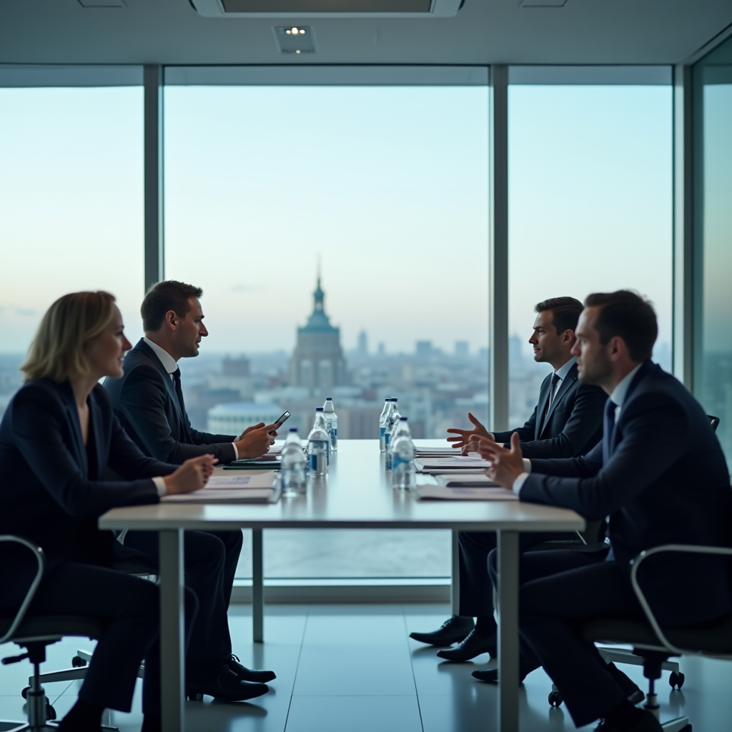 Изображение к статье "Обучение закупкам для успешной карьеры"