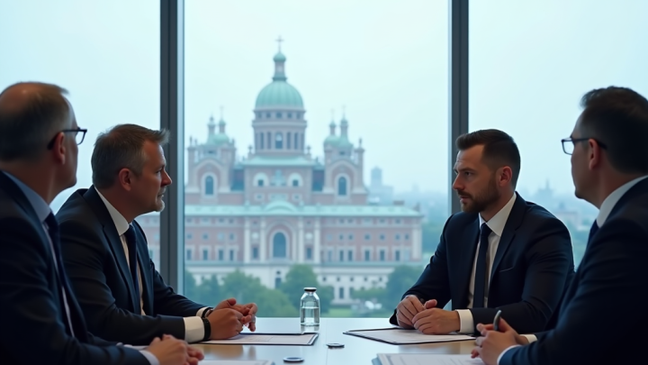 Поясняющая иллюстрация к материалу "Оспорить сделки: Обязательный успех в Кирове [sc name=year][/sc]"