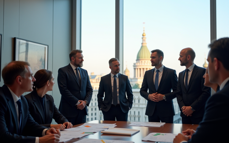 Иллюстрация 2: Электронные закупки: Безупречное оформление документации Изображение к статье "Электронные закупки: Безупречное оформление документации"