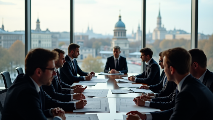 Изображение к статье "Пример жалобы в ФАС на неправомерные действия оператора электронной площадки (223-ФЗ)"