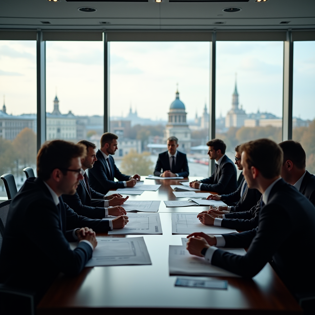 Графическое сопровождение статьи "Обеспечение заявки: Эксклюзивный гайд во Владимире [sc name=year][/sc]"