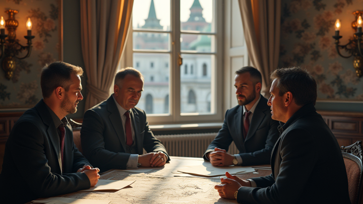 Графическое сопровождение статьи "Изменения 44-ФЗ: Обязательное обучение во Владимире"