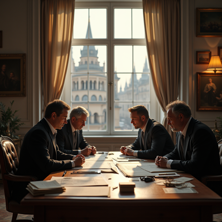 Иллюстрация 1: Обеспечение заявок: Эксклюзивное обучение для Побед Графическое сопровождение статьи "Обеспечение заявок: эксклюзивное обучение во Владимире"