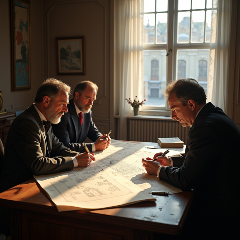 Наглядный пример к статье "Капитальный ремонт многоквартирных домов: Обязательные изменения в Иваново [sc name=year][/sc]"