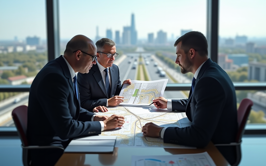 Иллюстрация 1: Планирование закупок по 44-ФЗ: важный курс для госкомпаний Изображение к статье "Планирование закупок по 44-ФЗ: важный курс для госкомпаний"