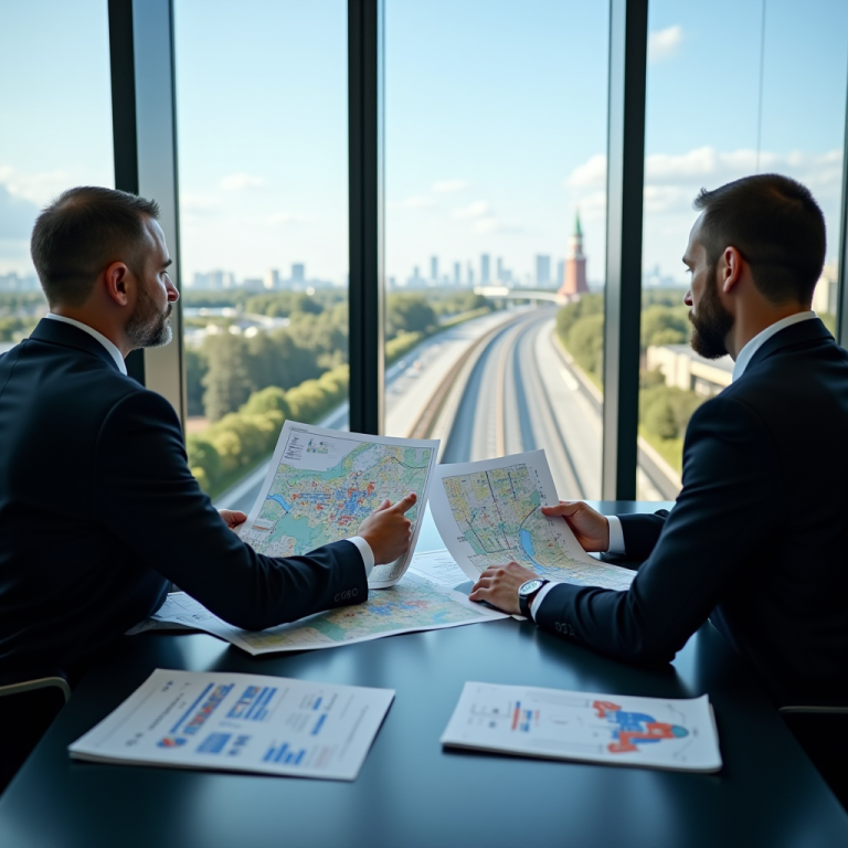 Поясняющая иллюстрация к материалу "Контрактный управляющий: Эффективное обучение в Нижнем Новгороде"