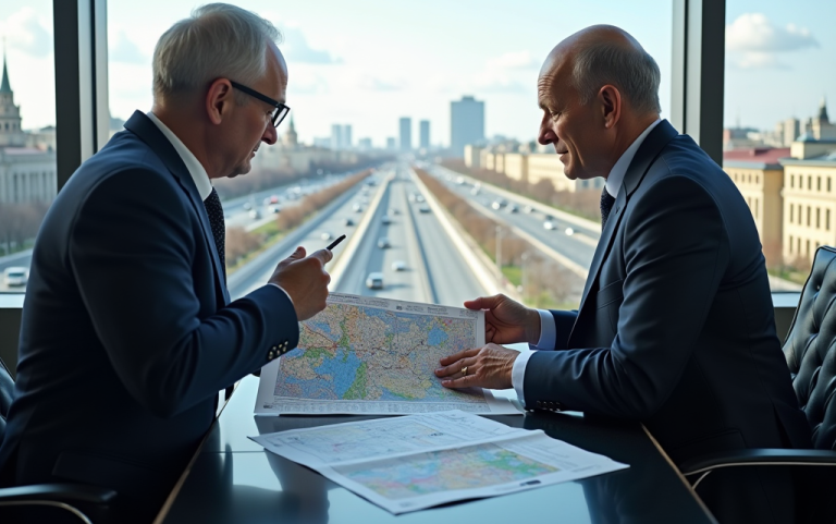 Наглядный пример к статье "223-ФЗ: Все Плюсы и Минусы в Иваново"