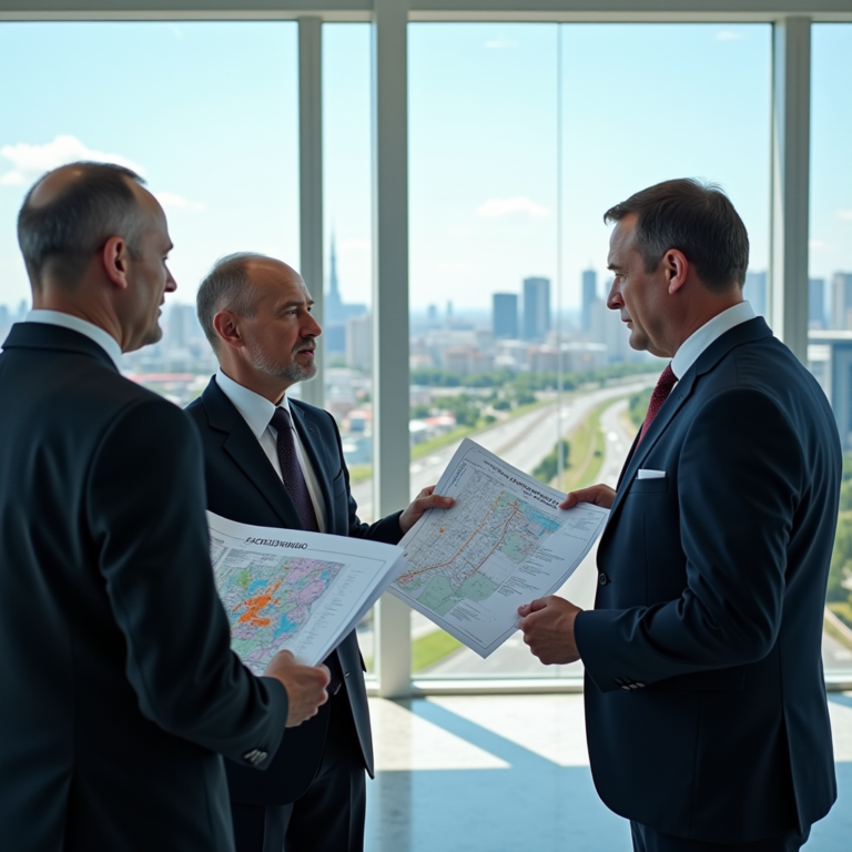 Изображение к статье "Оценка заявок: эффективный алгоритм для ваших закупок"